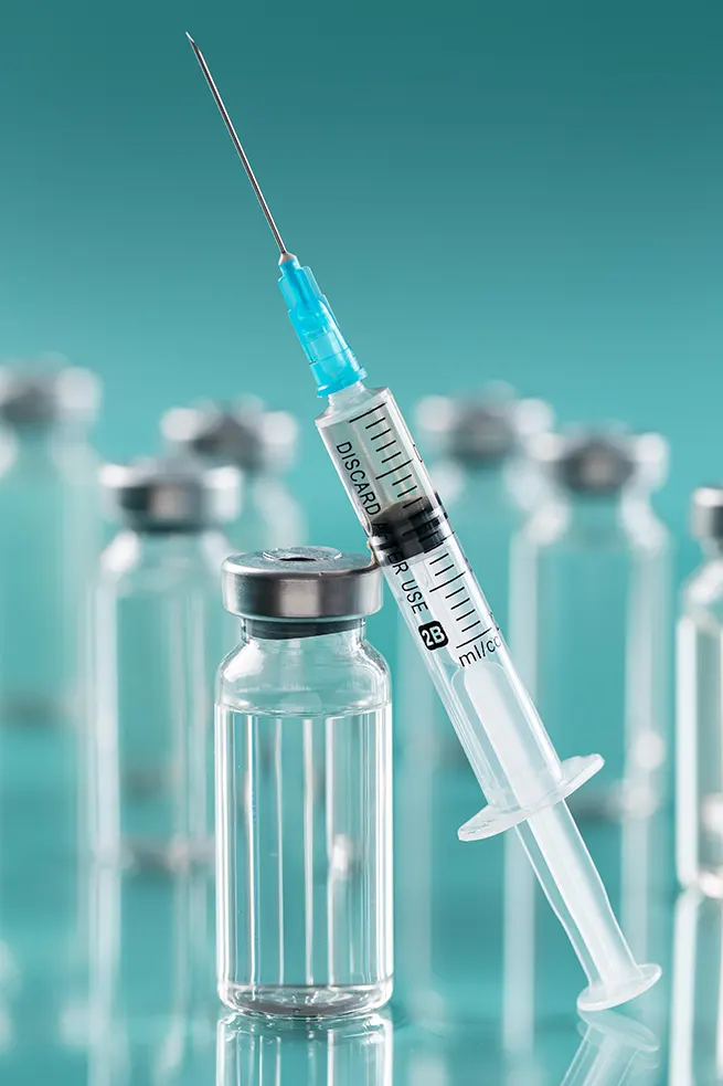 Asesoramiento técnico para reducir el uso de antibióticos
