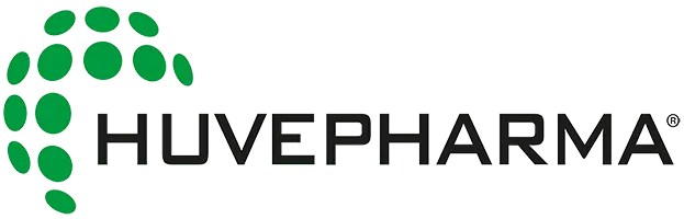 Productos Huvepharma